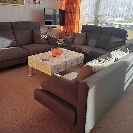 Wohnung 416, Am Kurpark 3, 38700 Braunlage Exterior photo