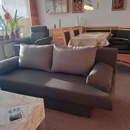 Wohnung 416, Am Kurpark 3, 38700 Braunlage Exterior photo