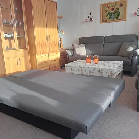 Wohnung 416, Am Kurpark 3, 38700 Braunlage Exterior photo