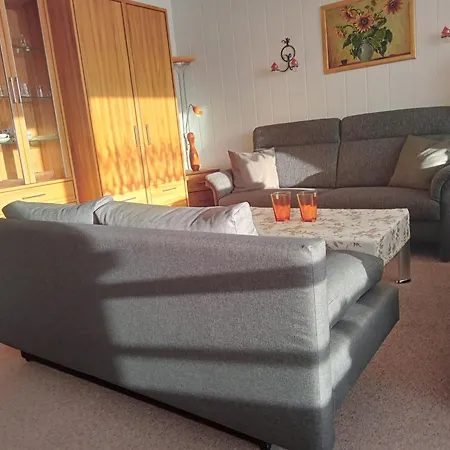 Wohnung 416, Am Kurpark 3, 38700 Braunlage Exterior photo
