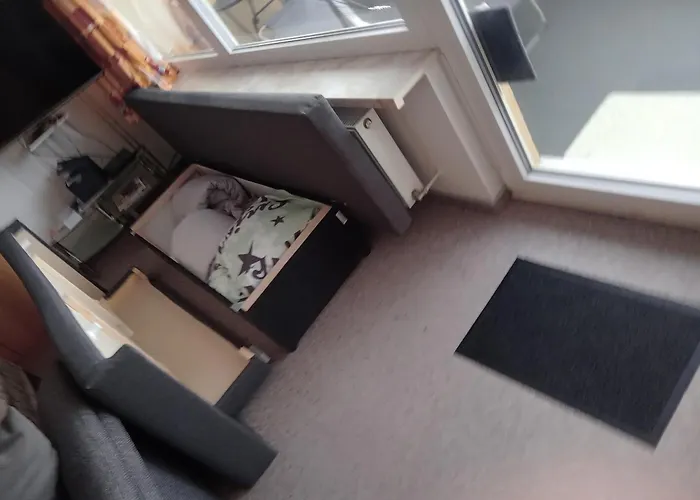 Wohnung 416, Am Kurpark 3, 38700 Braunlage