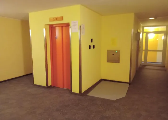 Wohnung 416, Am Kurpark 3, 38700 Braunlage