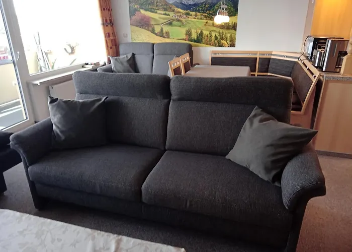 Wohnung 416, Am Kurpark 3, 38700 Braunlage