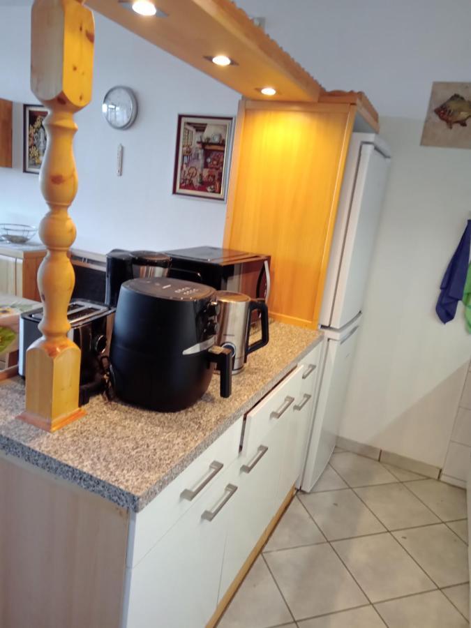 416, Am Kurpark 3, 38700 Appartement *