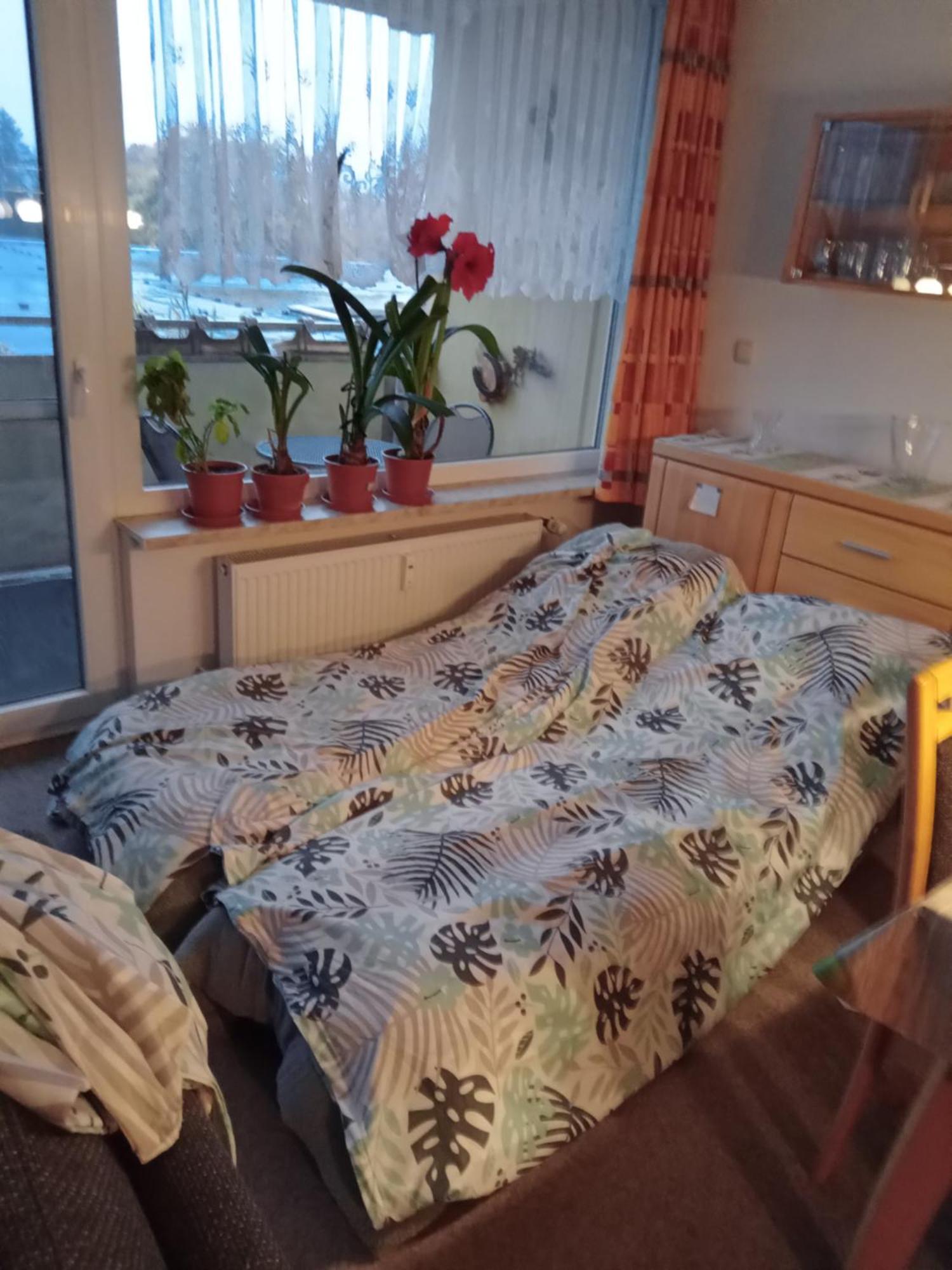 Appartement 416, Am Kurpark 3, 38700 Braunlage