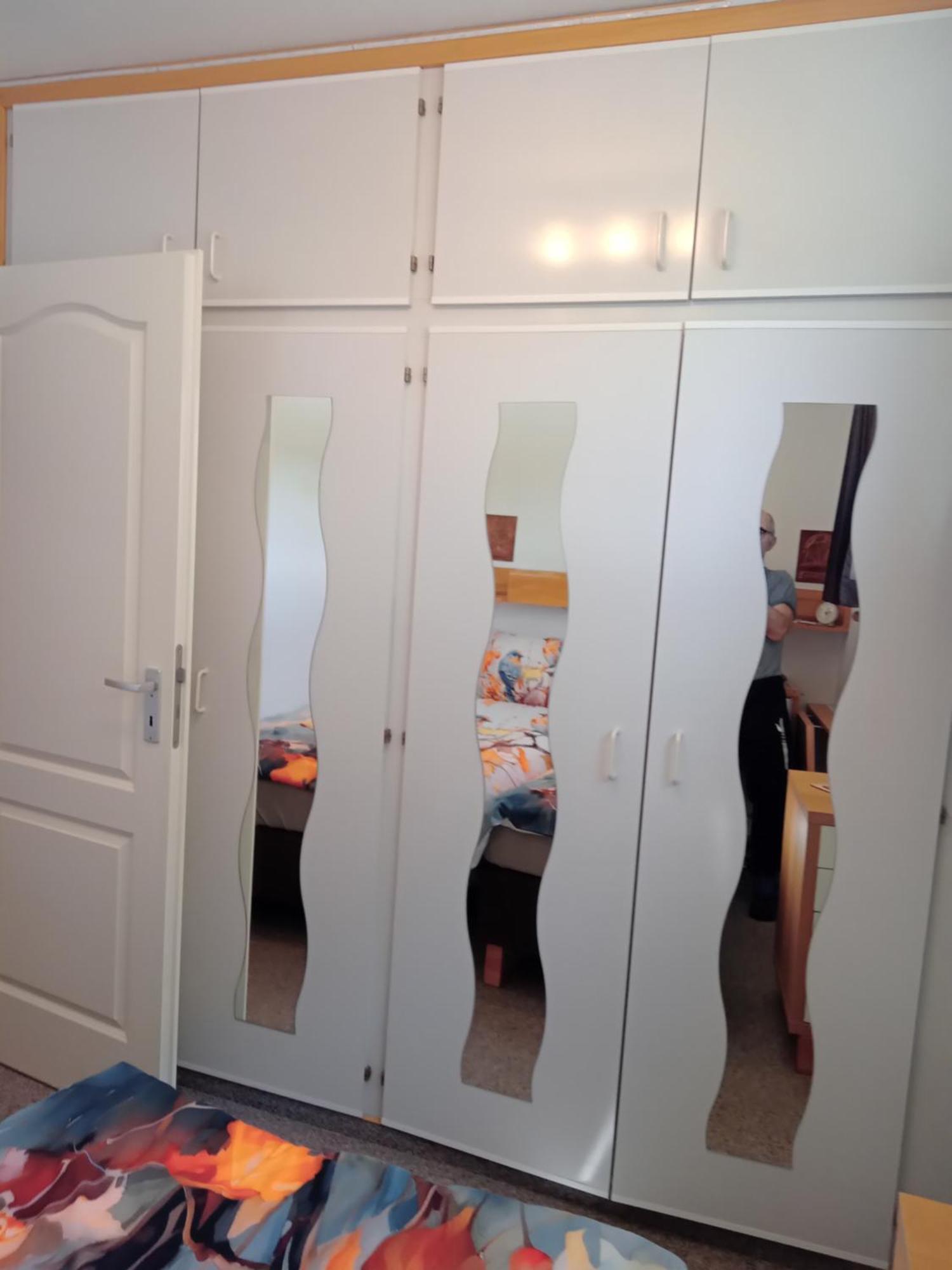 Appartement 416, Am Kurpark 3, 38700