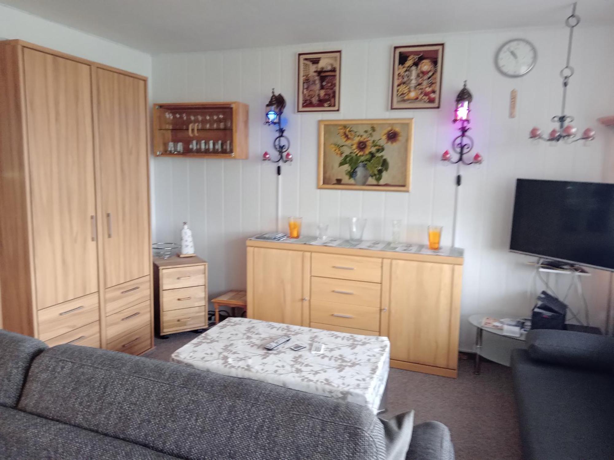 Appartement 416, Am Kurpark 3, 38700